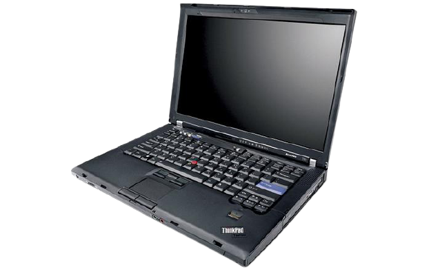 Lenovo T61